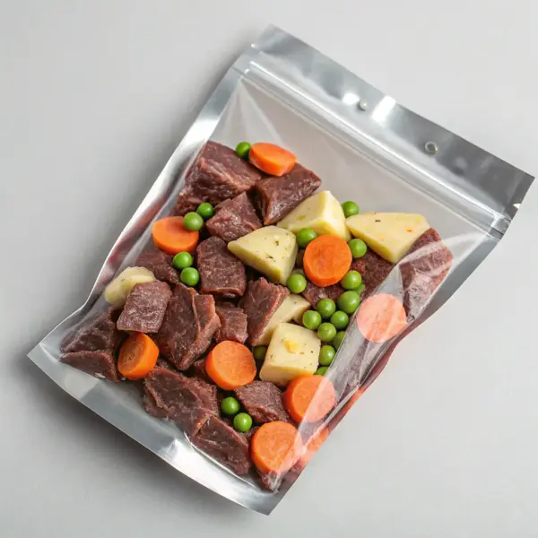 Nebula Beef Stew