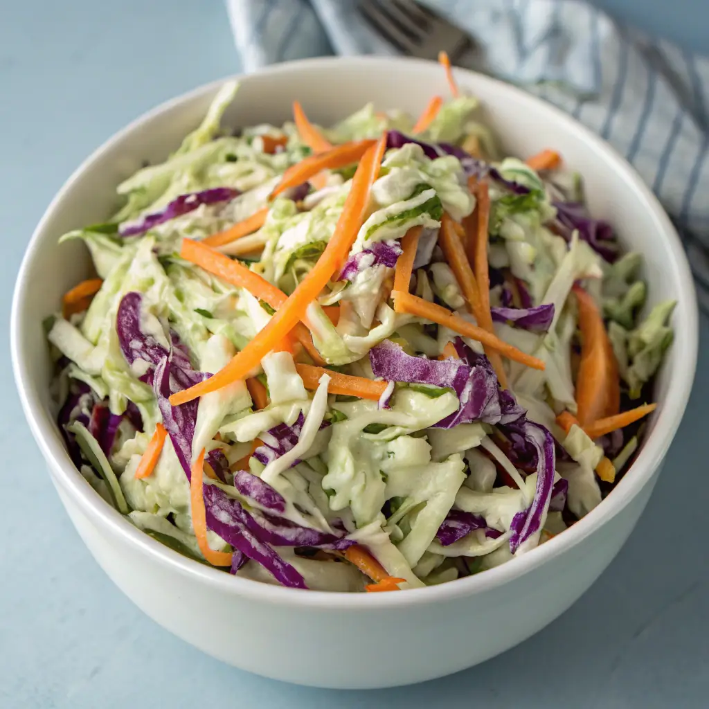 Comet Coleslaw